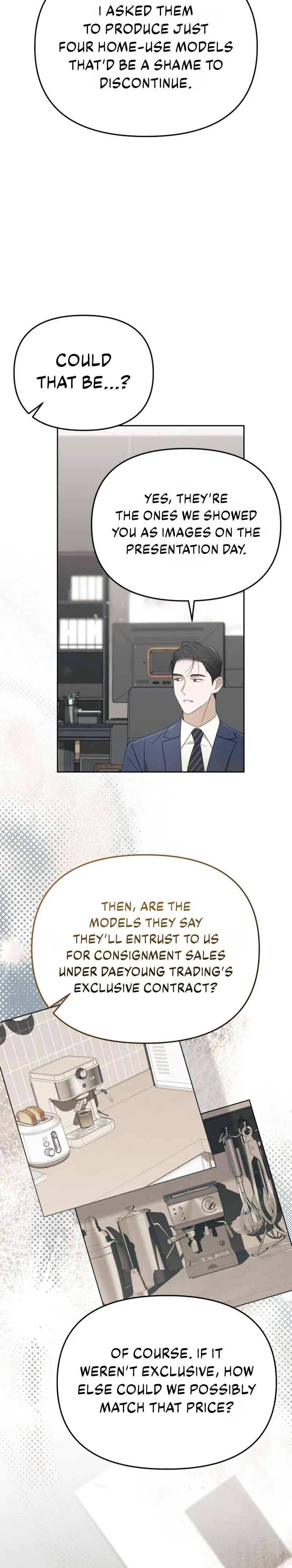 I’d Rather Live as a Villain Chapter 52 – Page 5