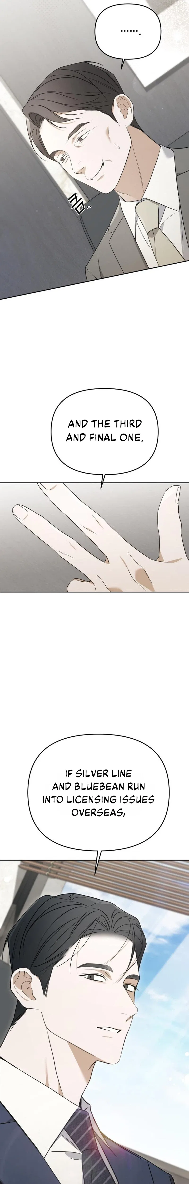I’d Rather Live as a Villain Chapter 52 – Page 6