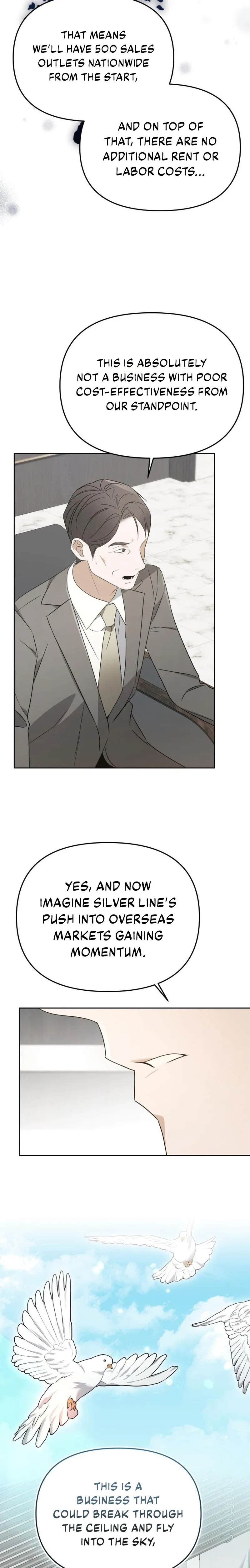 I’d Rather Live as a Villain Chapter 52 – Page 8