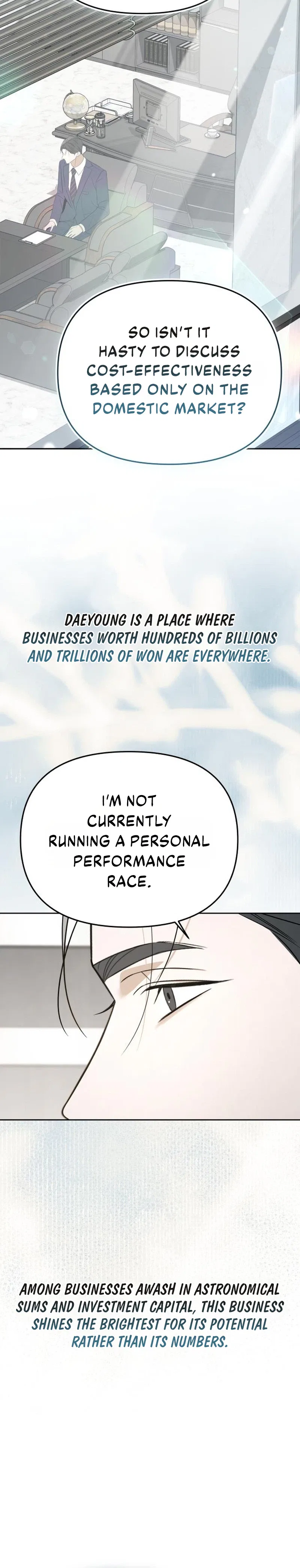 I’d Rather Live as a Villain Chapter 52 – Page 9