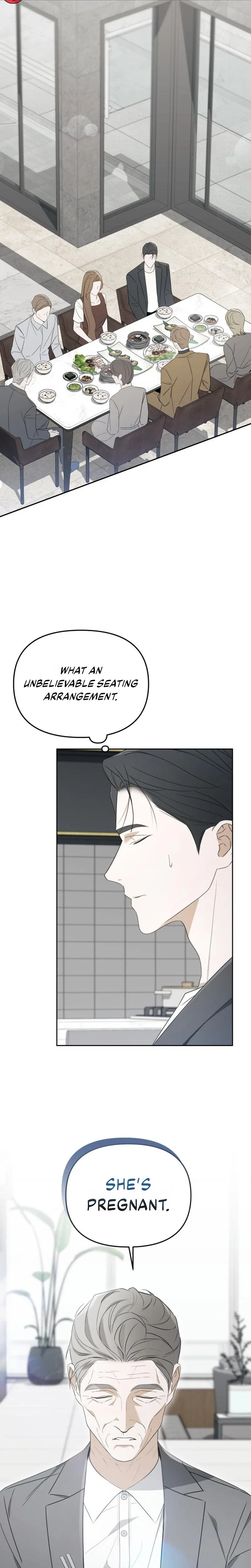 I’d Rather Live as a Villain Chapter 52 – Page 11
