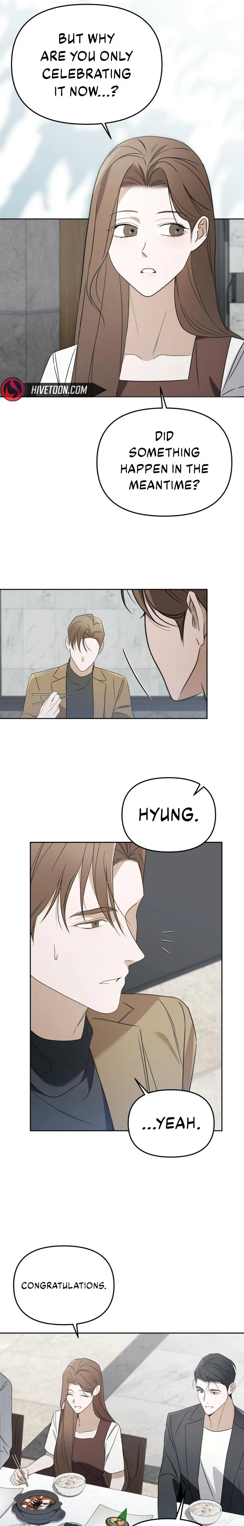 I’d Rather Live as a Villain Chapter 52 – Page 15