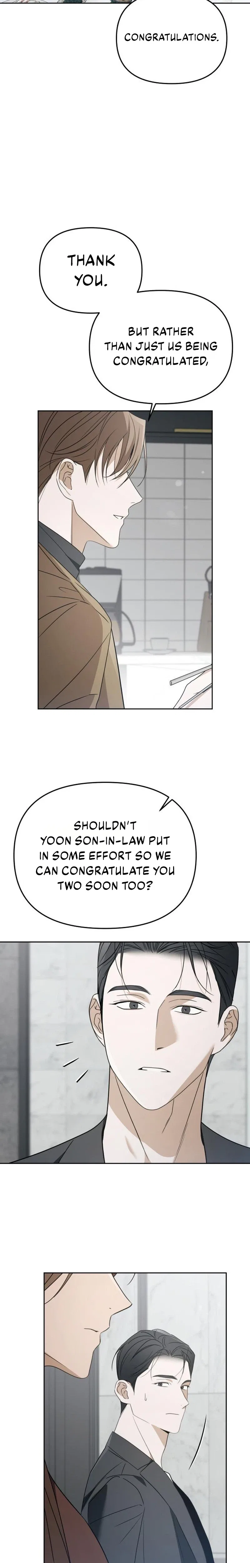 I’d Rather Live as a Villain Chapter 52 – Page 16
