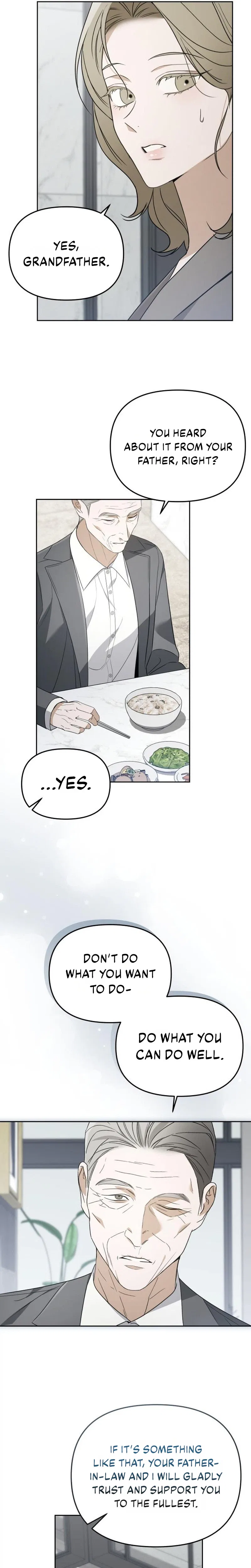 I’d Rather Live as a Villain Chapter 52 – Page 18