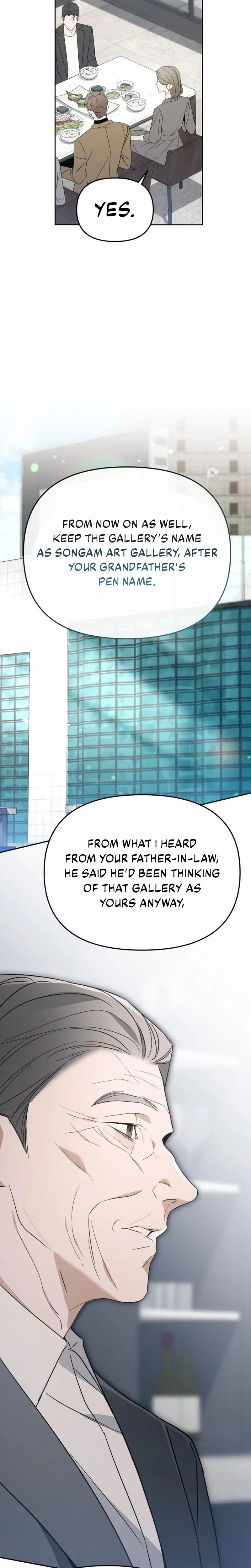 I’d Rather Live as a Villain Chapter 52 – Page 19