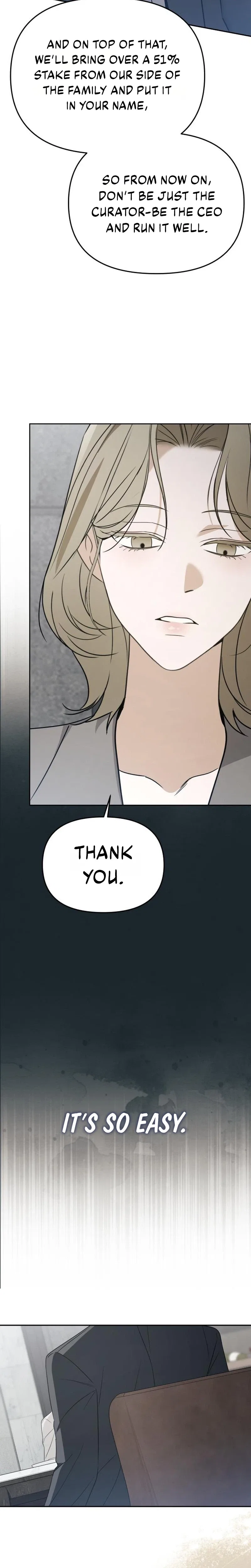 I’d Rather Live as a Villain Chapter 52 – Page 20