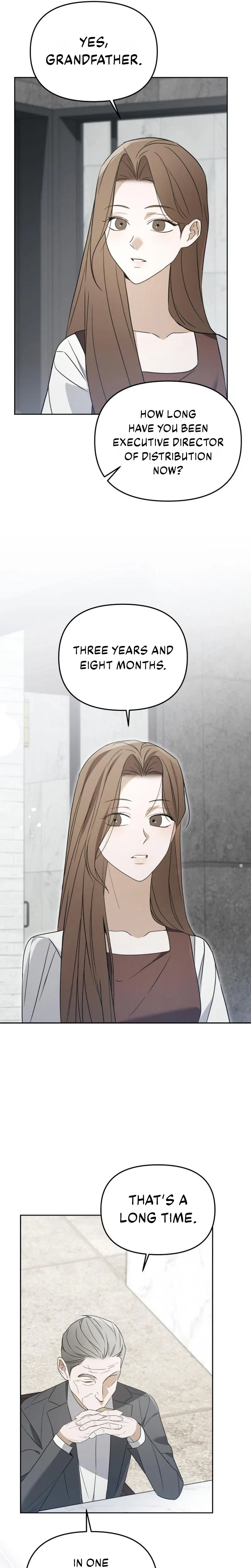 I’d Rather Live as a Villain Chapter 52 – Page 22