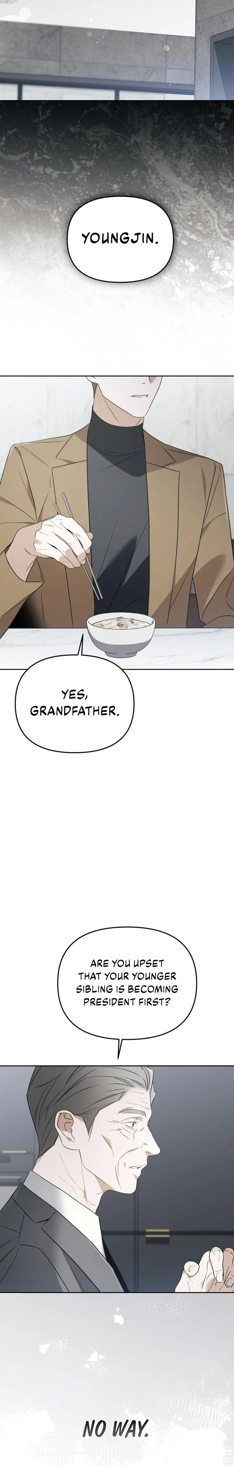 I’d Rather Live as a Villain Chapter 52 – Page 25