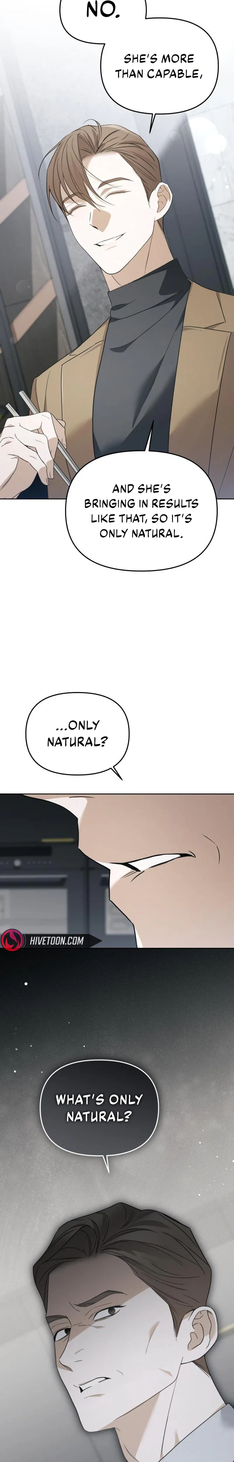 I’d Rather Live as a Villain Chapter 52 – Page 27
