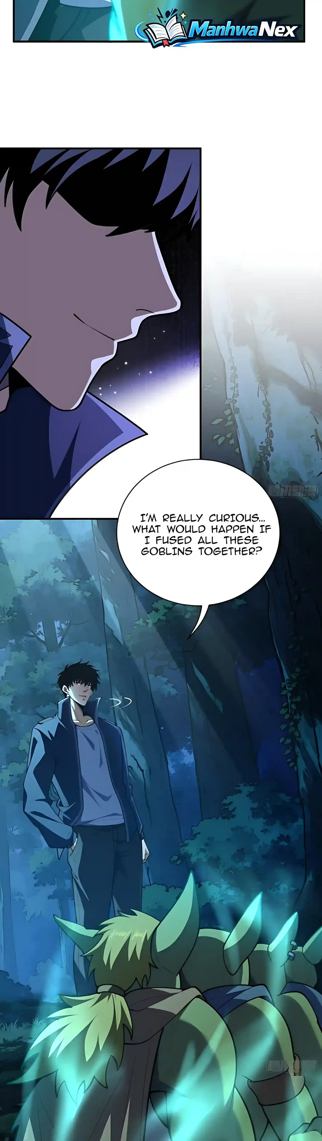 Starting as the Reaper: Raising My Hand to Summon the Netherworld Chapter 7 – Page 11