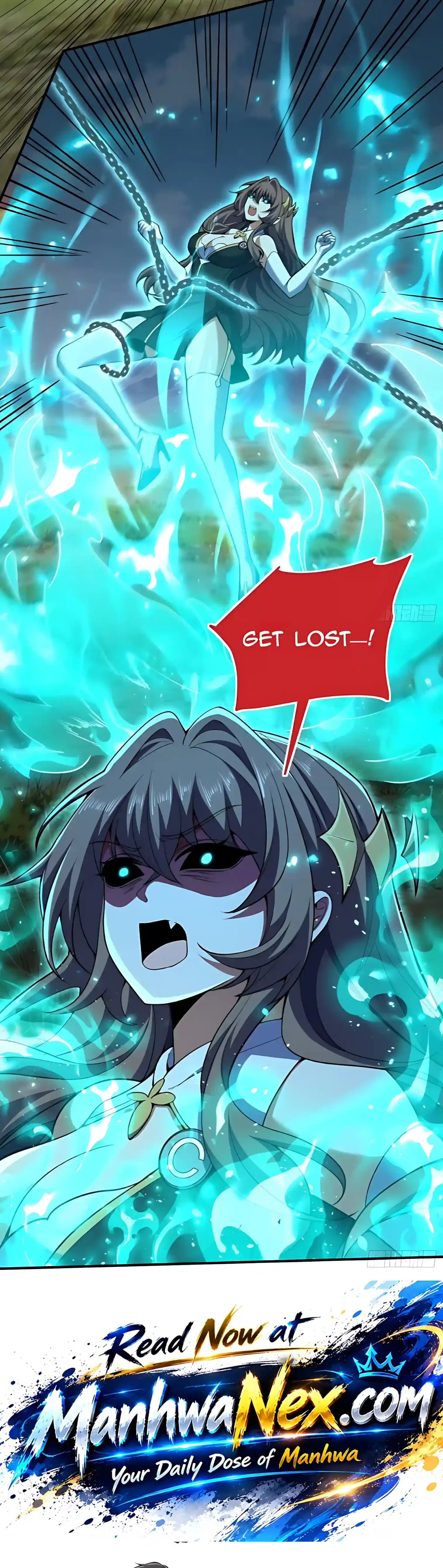 Starting as the Reaper: Raising My Hand to Summon the Netherworld Chapter 7 – Page 24
