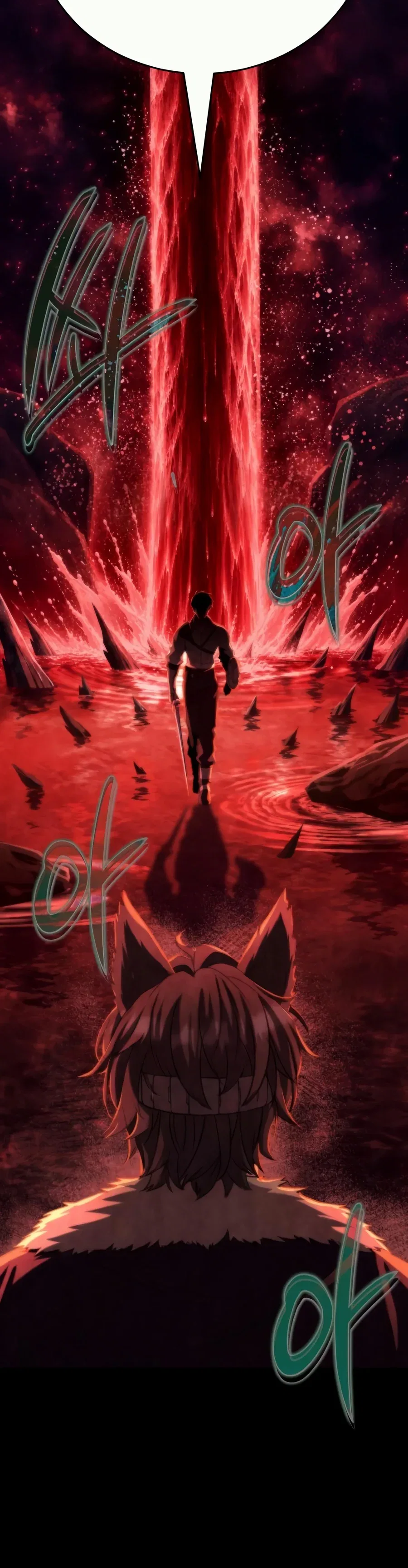 The Hero Cannot Rest Chapter 12 – Page 3