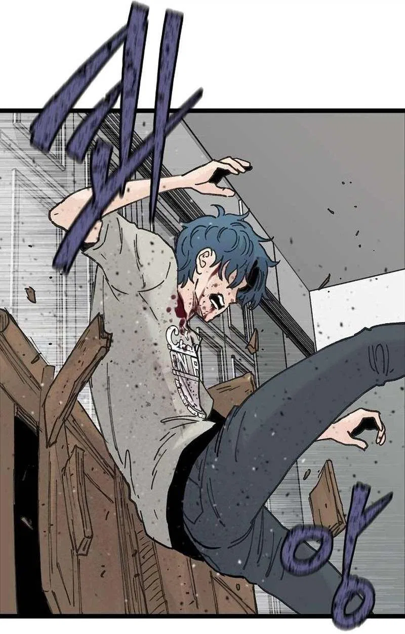 Silent Transfer Student Chapter 79 – Page 17
