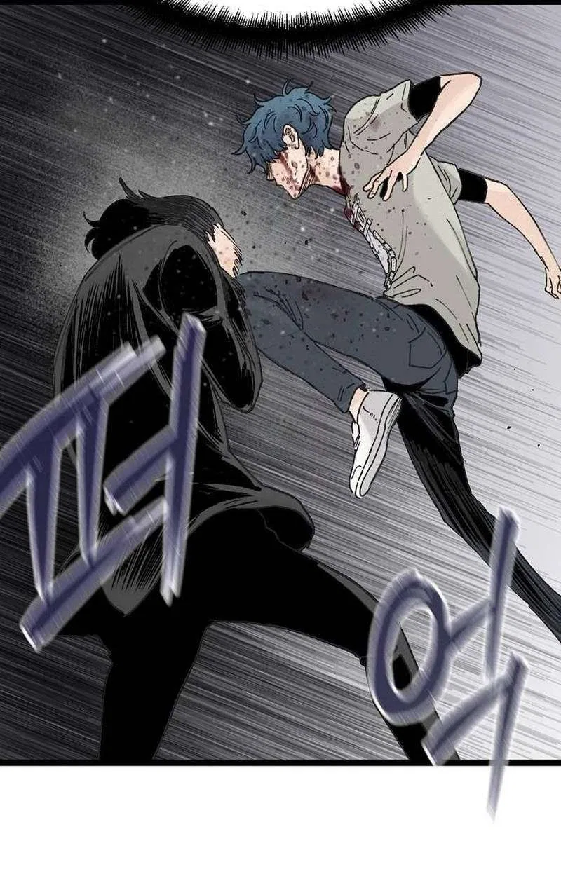 Silent Transfer Student Chapter 79 – Page 35