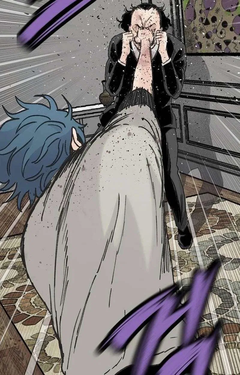 Silent Transfer Student Chapter 79 – Page 53
