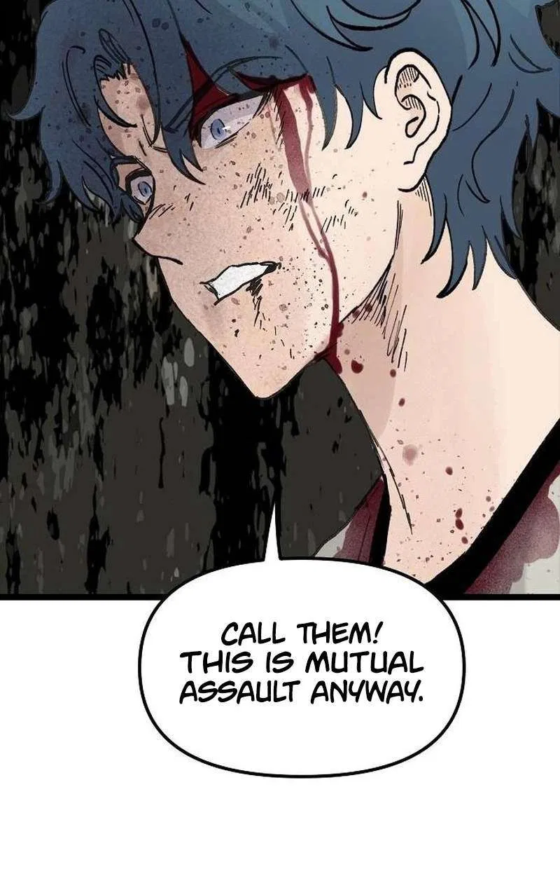 Silent Transfer Student Chapter 79 – Page 100