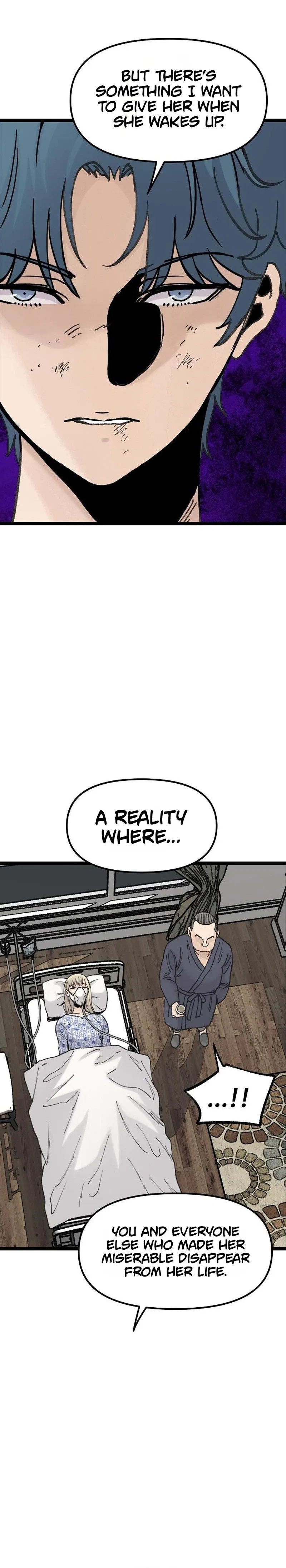 Silent Transfer Student Chapter 78 – Page 9