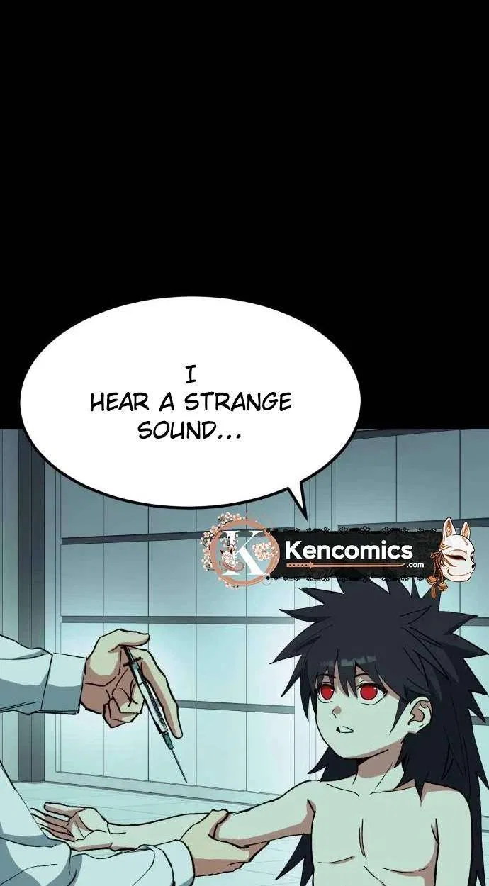 Healing Agency Chapter 22 – Page 15