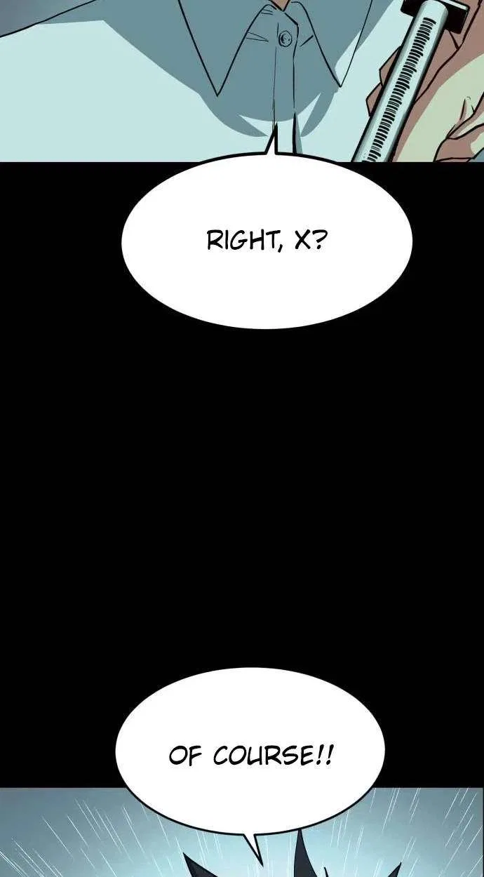 Healing Agency Chapter 22 – Page 20