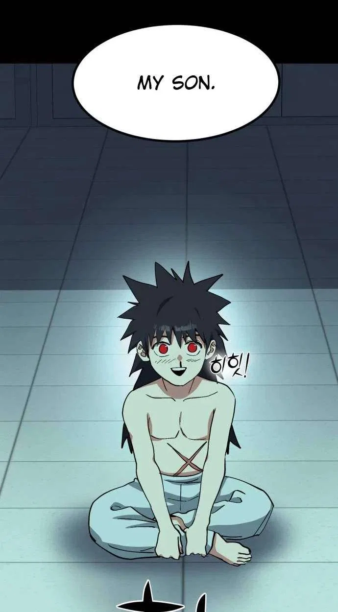 Healing Agency Chapter 22 – Page 26