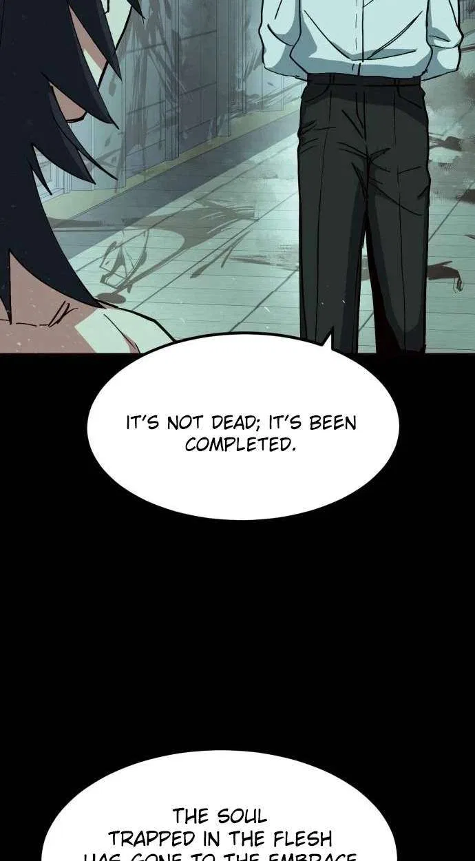Healing Agency Chapter 22 – Page 40