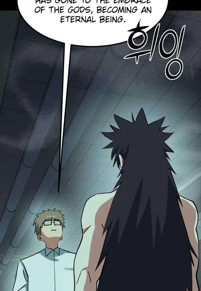 Healing Agency Chapter 22 – Page 41