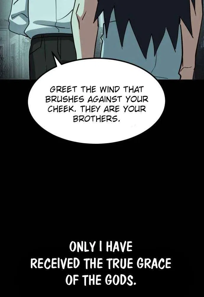 Healing Agency Chapter 22 – Page 42