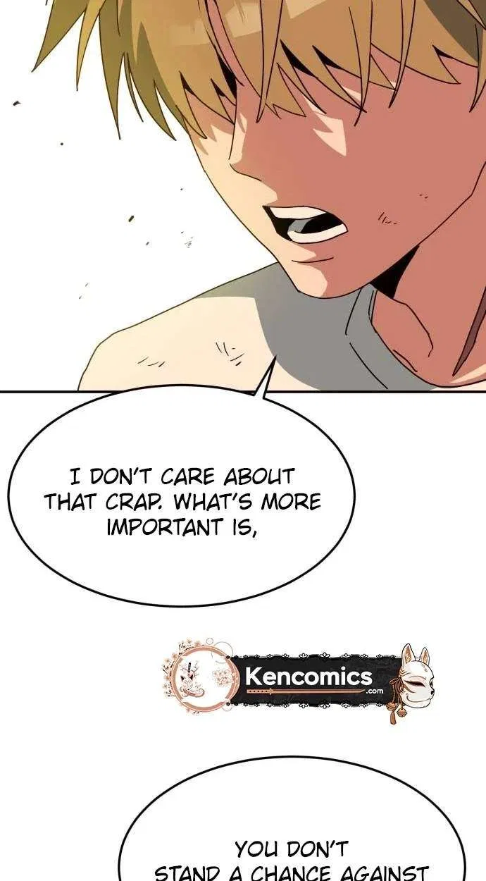 Healing Agency Chapter 22 – Page 58