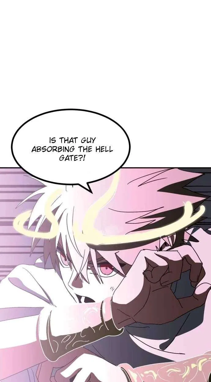 Healing Agency Chapter 22 – Page 98