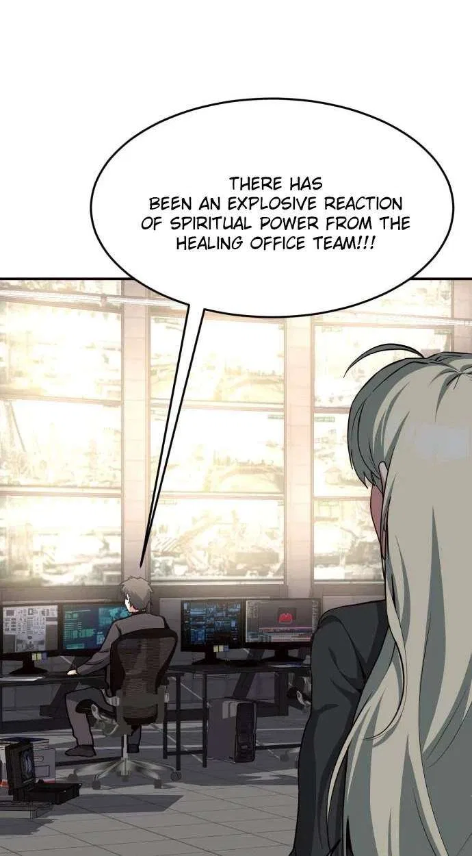 Healing Agency Chapter 22 – Page 101