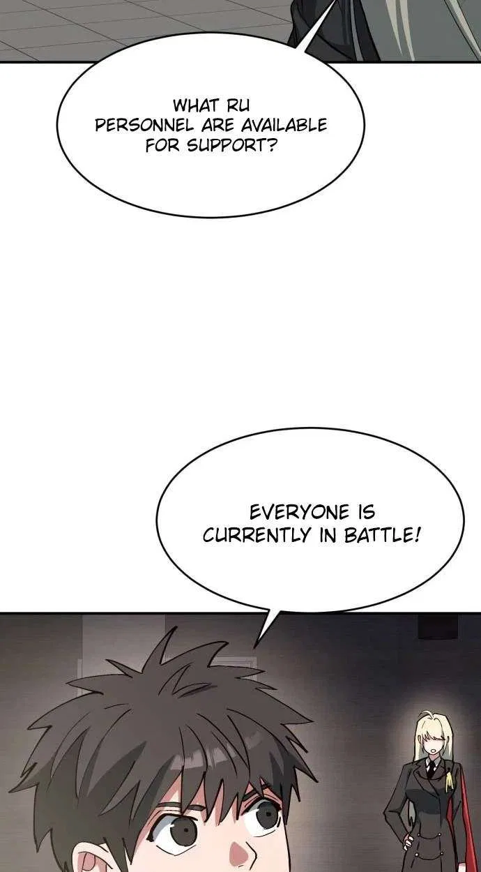 Healing Agency Chapter 22 – Page 102