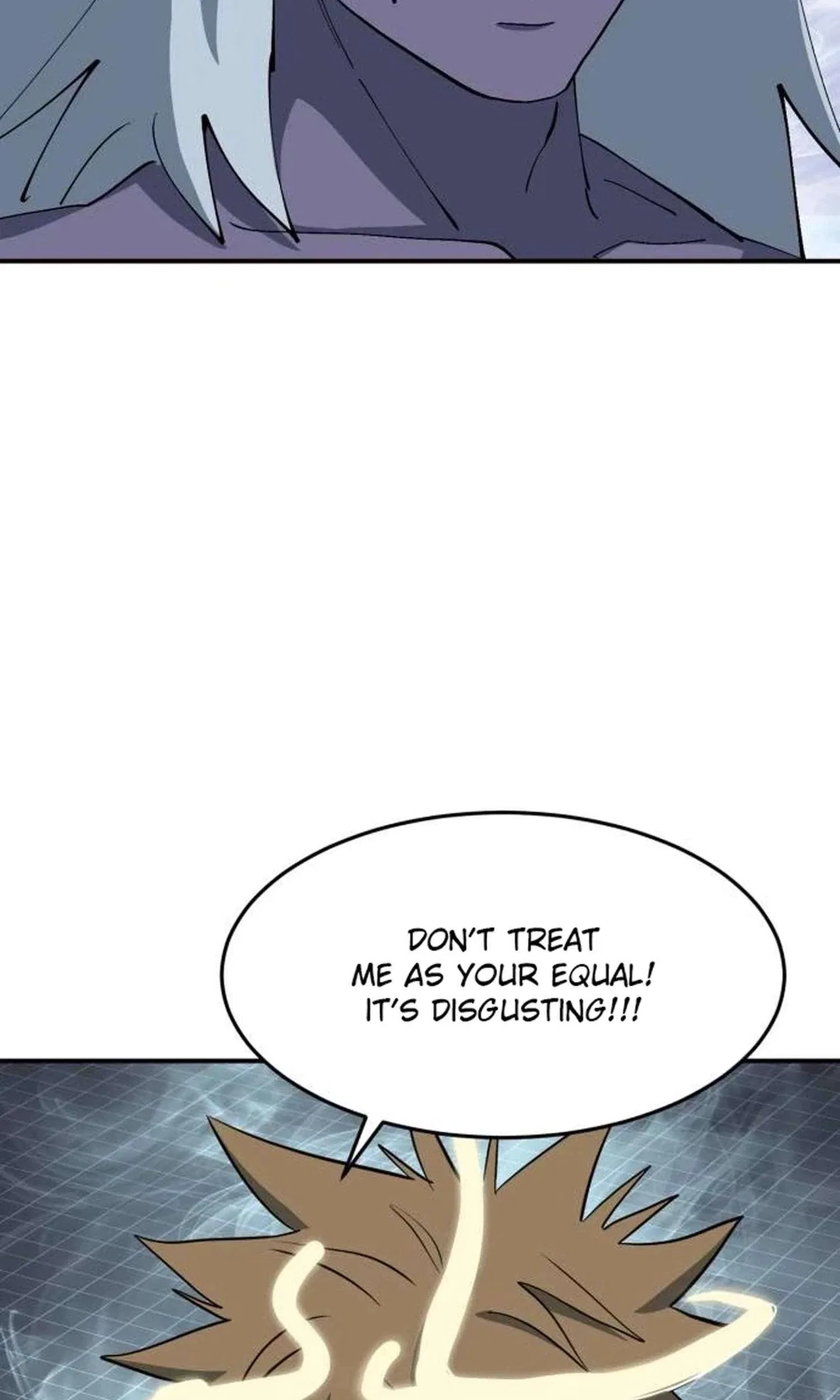 Healing Agency Chapter 22 – Page 113