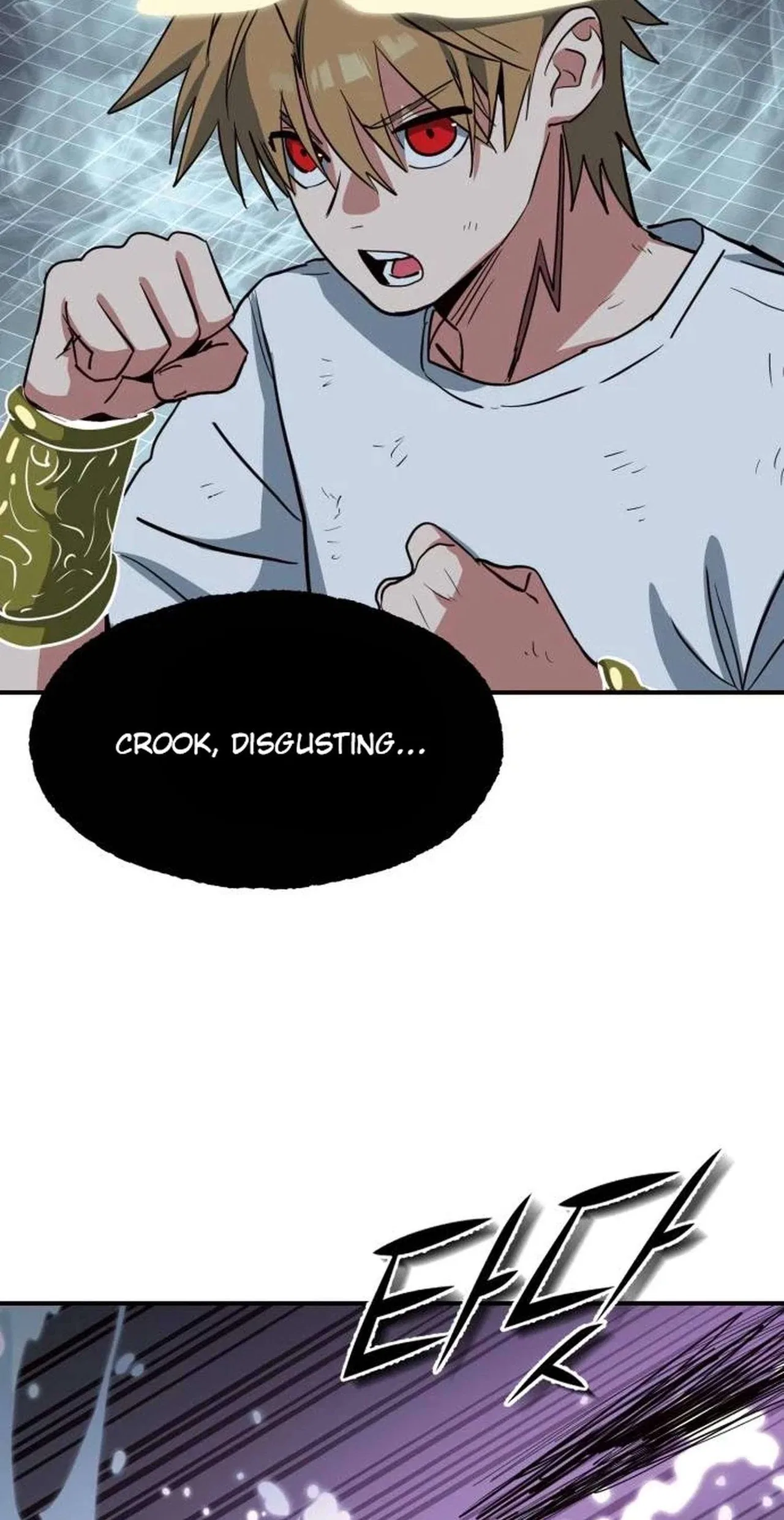 Healing Agency Chapter 22 – Page 114