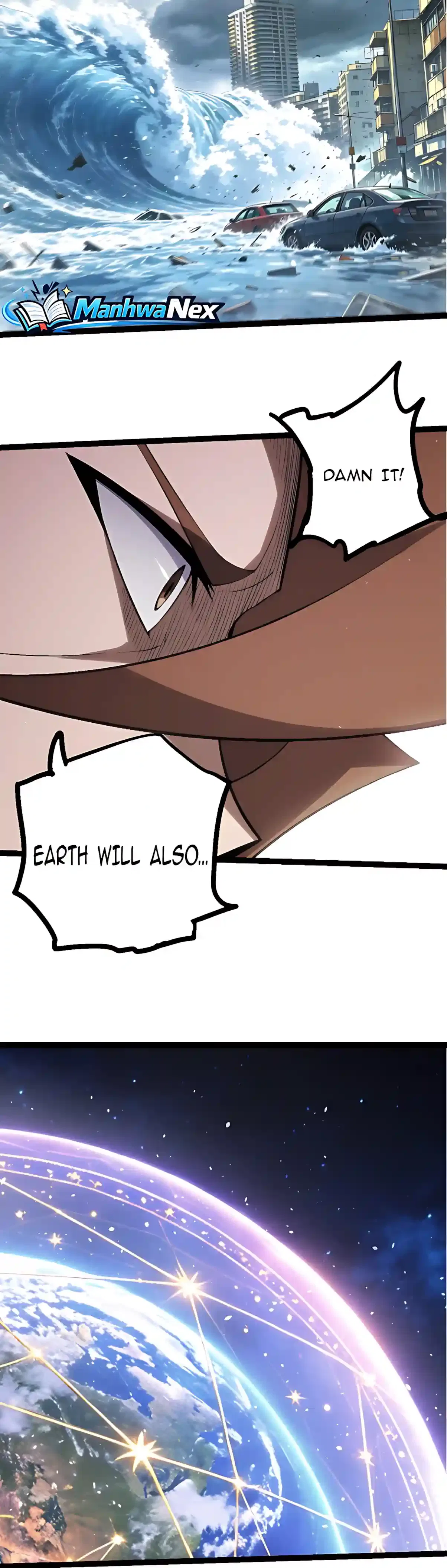 Evolution Begins With A Big Tree Chapter 539 – Page 15