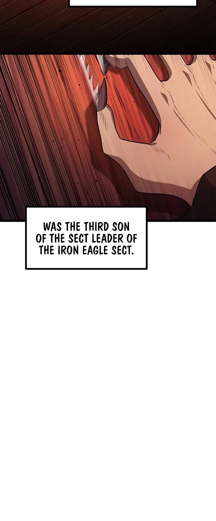 Regression of the Yong Clan Heir Chapter 64 – Page 3