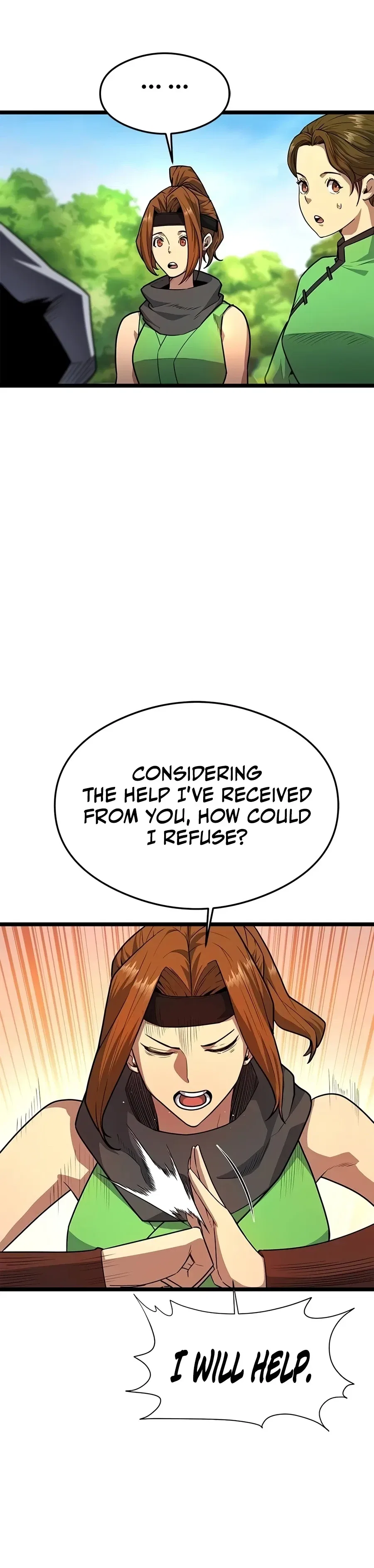 Regression of the Yong Clan Heir Chapter 64 – Page 7