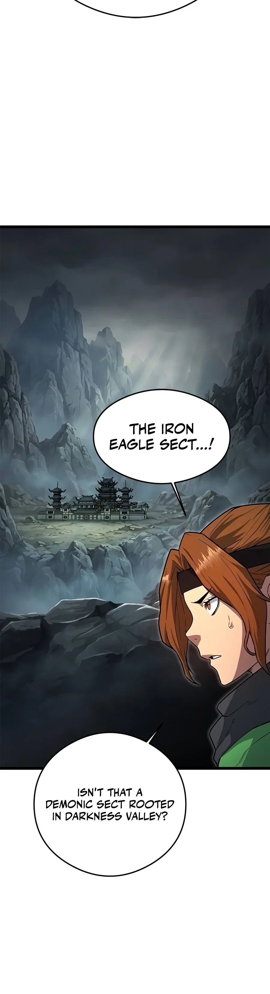 Regression of the Yong Clan Heir Chapter 64 – Page 9
