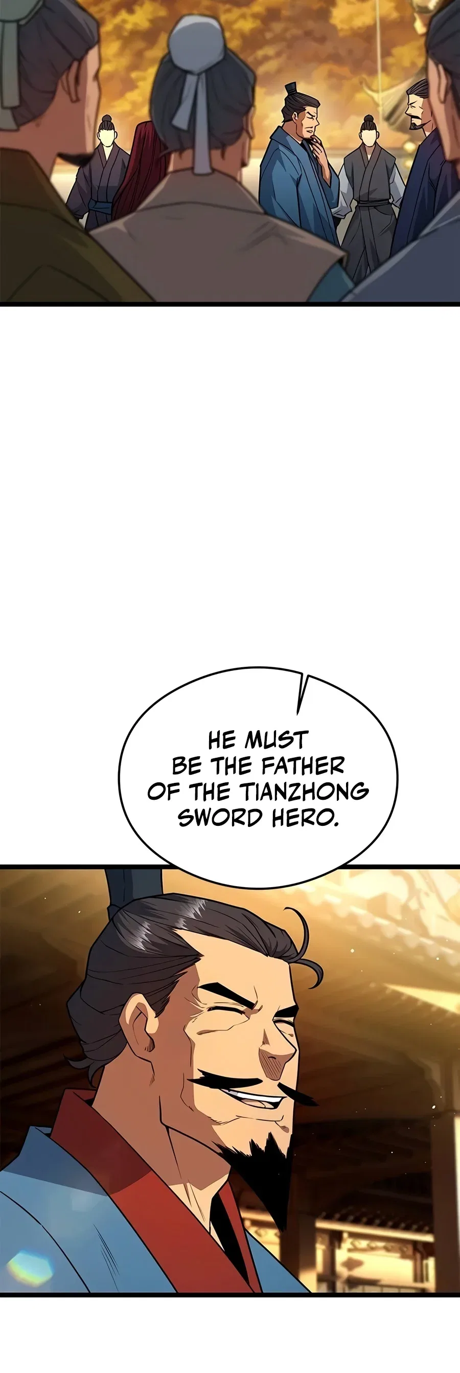 Regression of the Yong Clan Heir Chapter 64 – Page 13