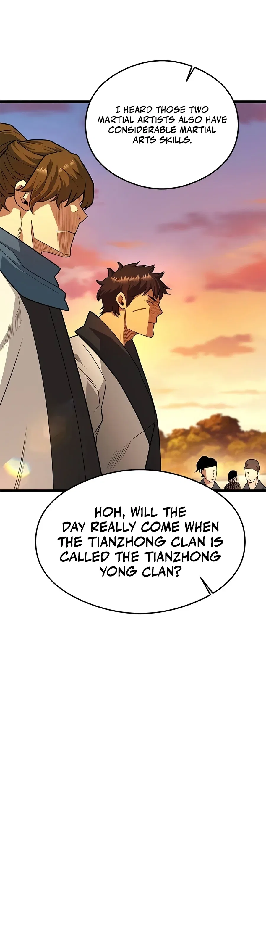 Regression of the Yong Clan Heir Chapter 64 – Page 15