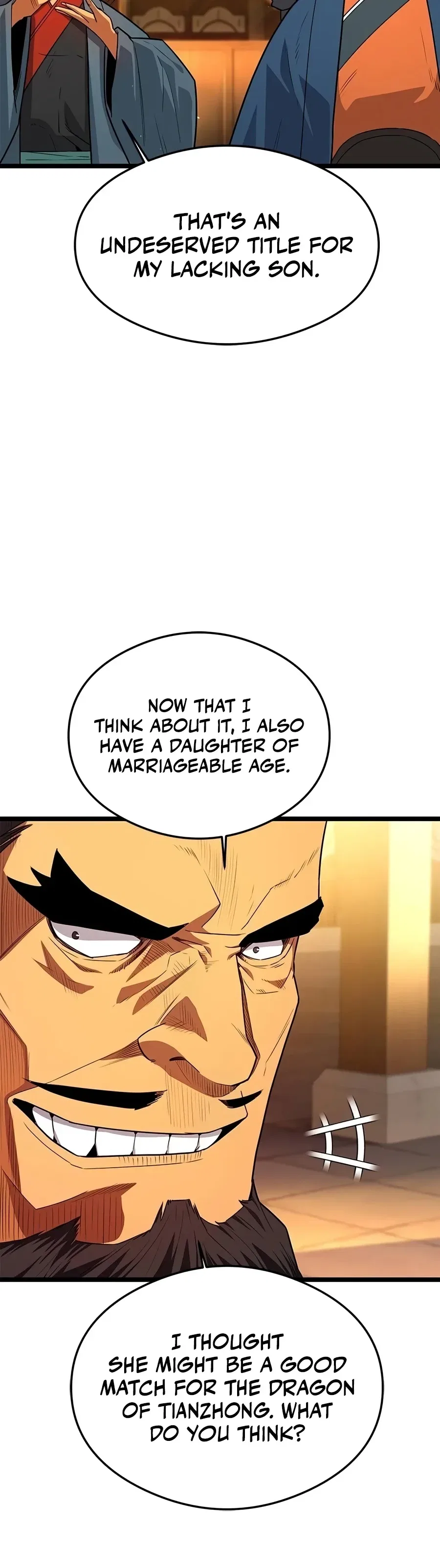 Regression of the Yong Clan Heir Chapter 64 – Page 17