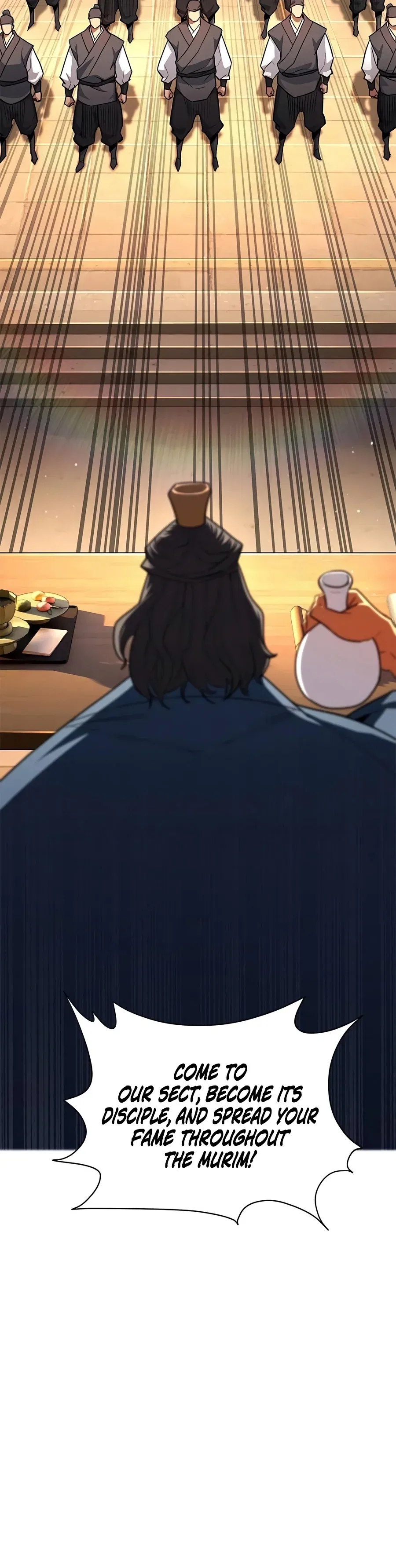Regression of the Yong Clan Heir Chapter 64 – Page 19