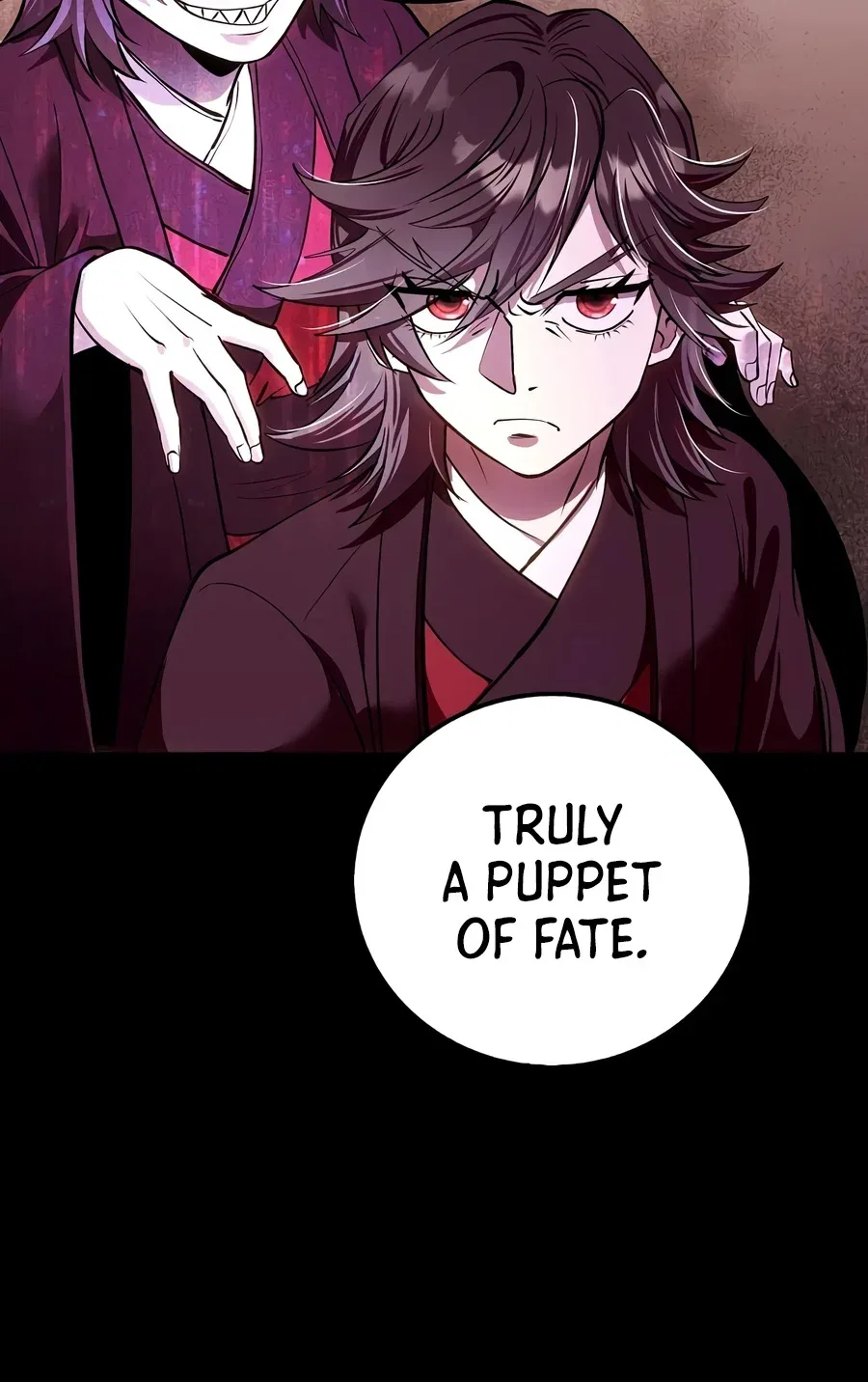 Doctor’s Rebirth Chapter 247 – Page 5