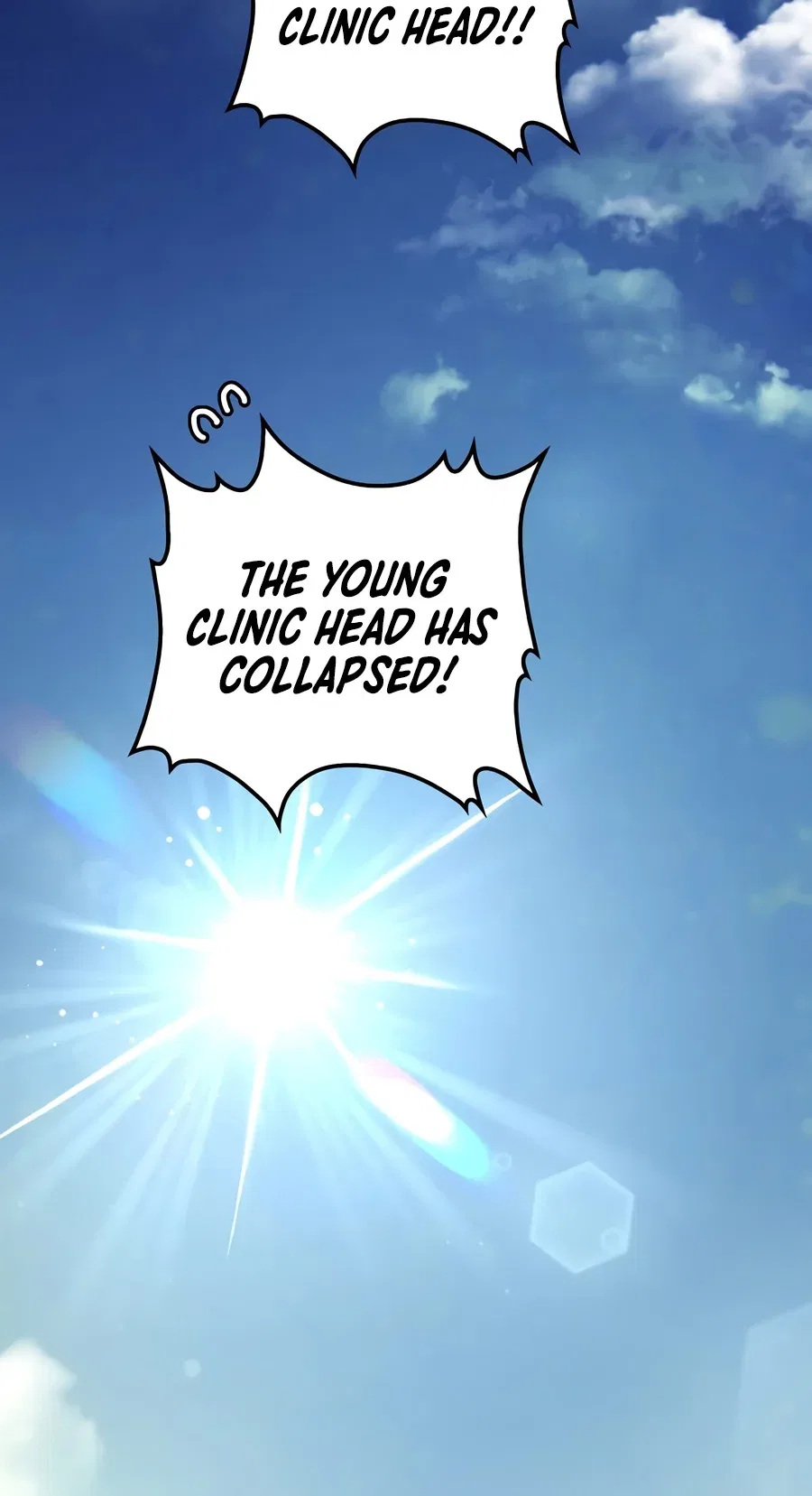 Doctor’s Rebirth Chapter 247 – Page 20