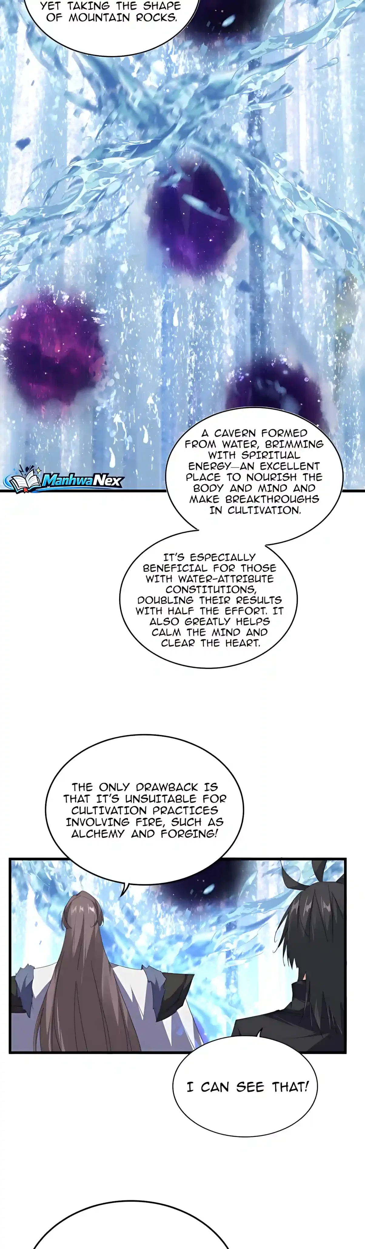 Magic Emperor Chapter 923 – Page 15