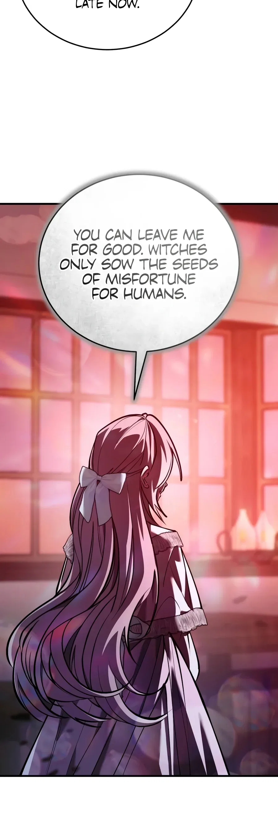 Whispers of a Scheming Demon Chapter 11 – Page 12