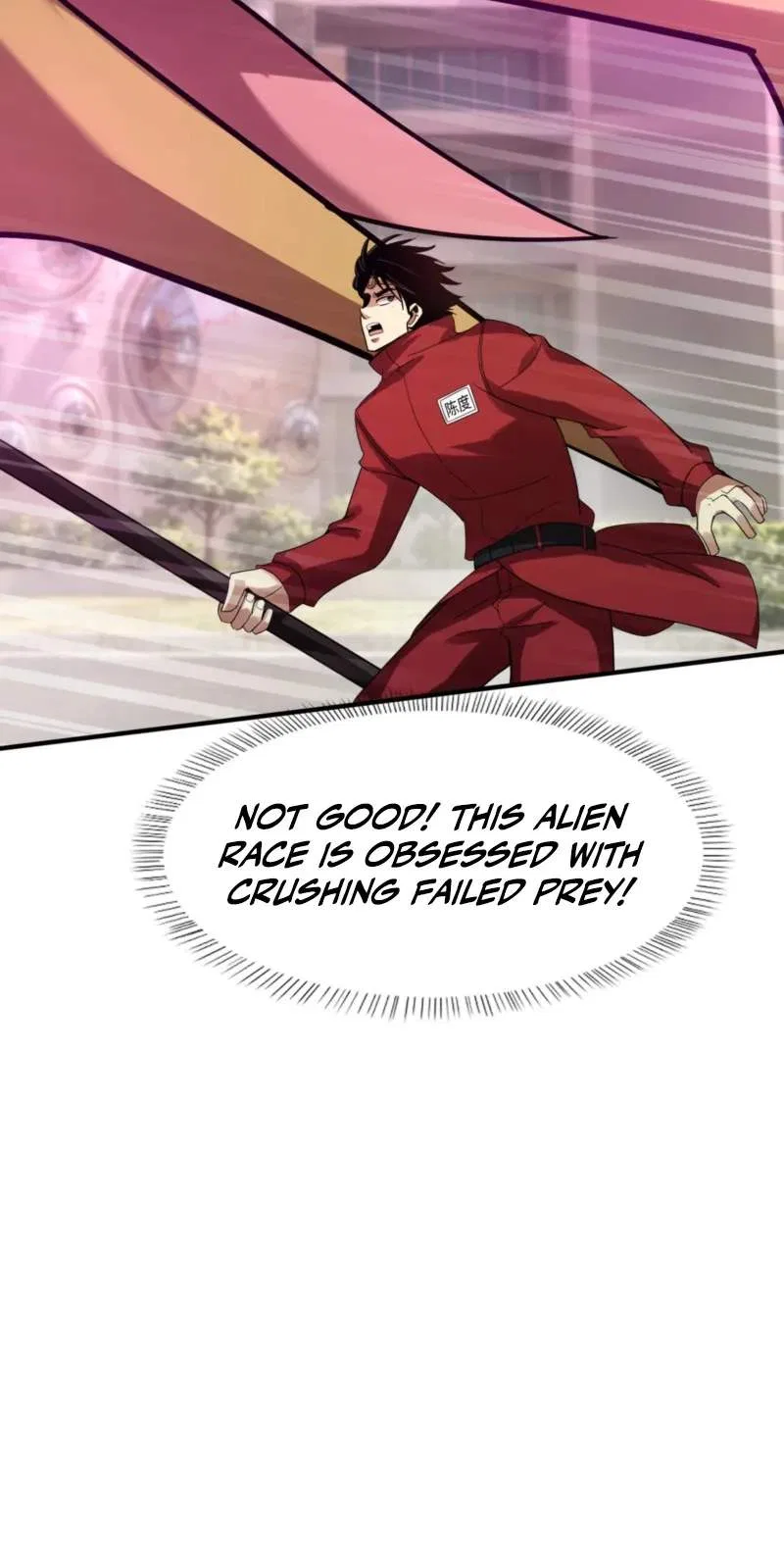 High Martial Arts: Genius Is Only the Threshold to Meeting Me! Chapter 38 – Page 5