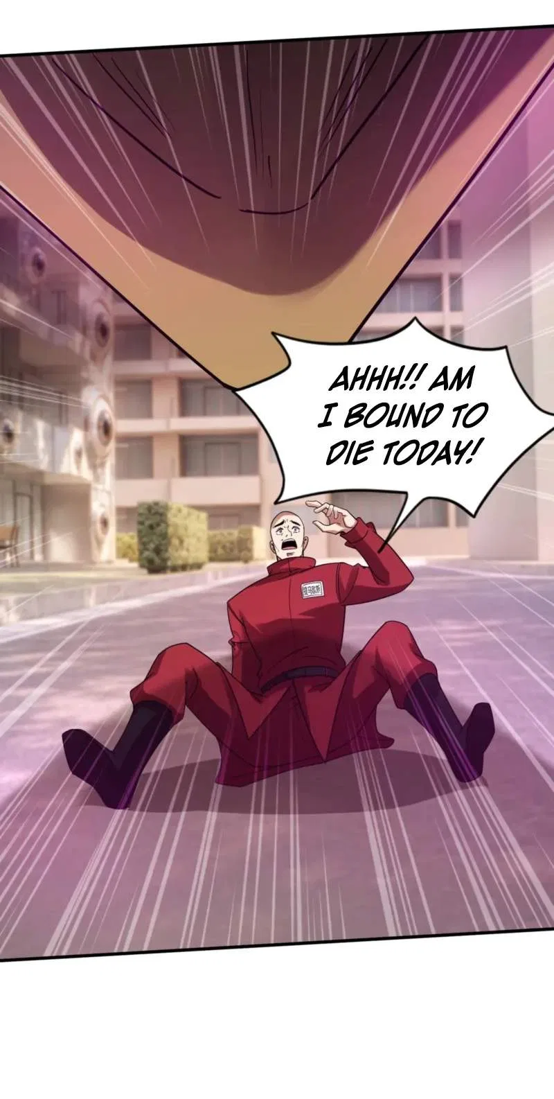 High Martial Arts: Genius Is Only the Threshold to Meeting Me! Chapter 38 – Page 6