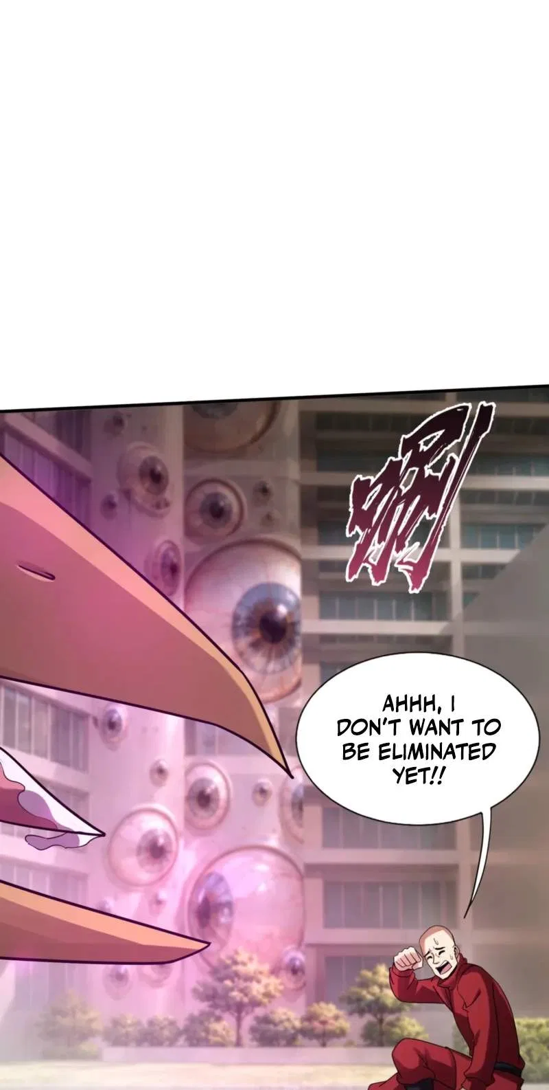 High Martial Arts: Genius Is Only the Threshold to Meeting Me! Chapter 38 – Page 7