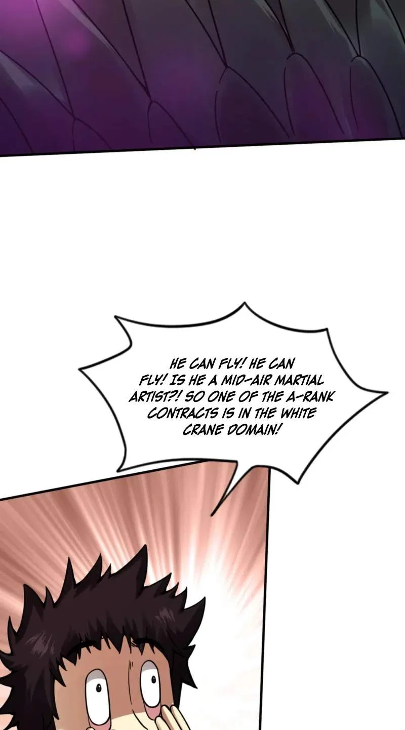 High Martial Arts: Genius Is Only the Threshold to Meeting Me! Chapter 38 – Page 11
