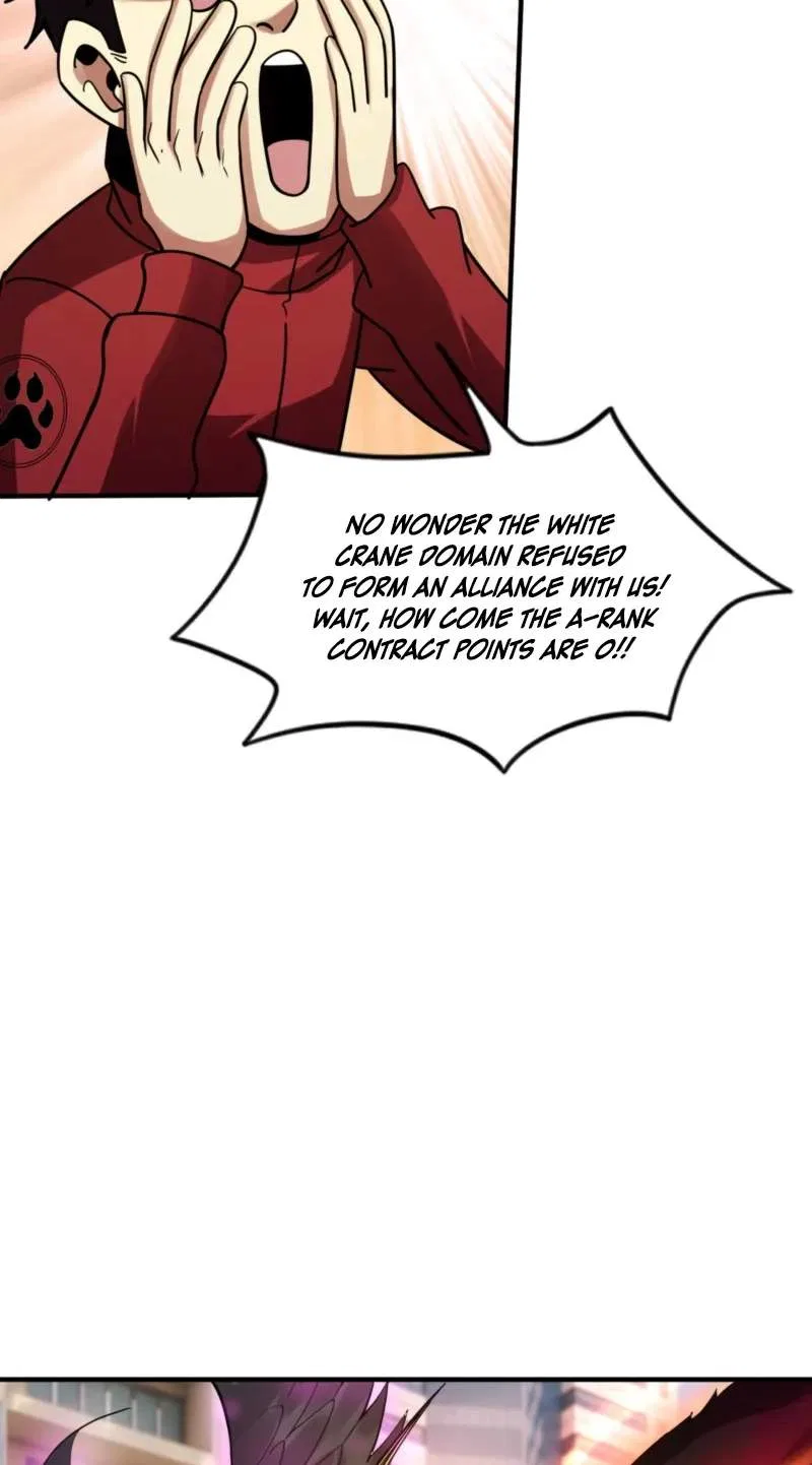 High Martial Arts: Genius Is Only the Threshold to Meeting Me! Chapter 38 – Page 12